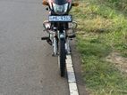 Bajaj CT100 2006