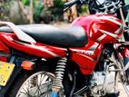 Bajaj CT100 2006