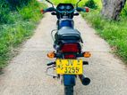 Bajaj CT100 2006