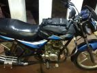 Bajaj CT100 2006