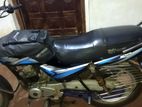 Bajaj CT100 2006