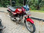 Bajaj CT100 2006