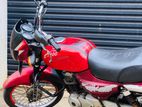 Bajaj CT100 2006