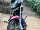 Bajaj CT100 2006