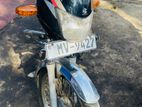 Bajaj CT100 2006