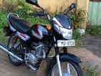 Bajaj CT100 2006