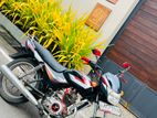 Bajaj CT100 2006