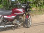 Bajaj CT100 2006