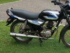Bajaj CT100 2006