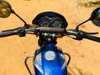 Bajaj CT100 2006