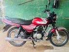 Bajaj CT100 2006