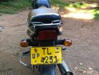 Bajaj CT100 2006