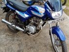 Bajaj CT100 2006