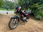 Bajaj CT100 2006