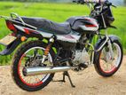 Bajaj CT100 2006