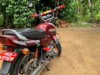 Bajaj CT100 2006