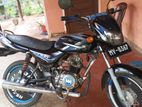 Bajaj CT100 2006