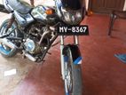 Bajaj CT100 2006
