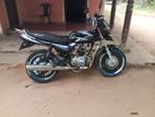 Bajaj CT100 2006