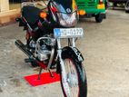 Bajaj CT100 2006