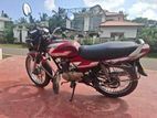 Bajaj CT100 2006