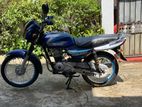 Bajaj CT100 2006
