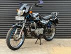 Bajaj CT100 2006