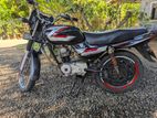Bajaj CT100 2006