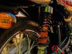 Bajaj CT100 2006