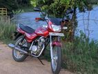 Bajaj CT100 2006