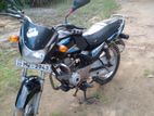 Bajaj CT100 2006