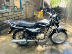 Bajaj CT100 2006