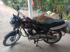 Bajaj CT100 2006
