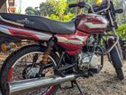 Bajaj CT100 2006