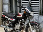 Bajaj CT100 2006