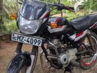 Bajaj CT100 2006