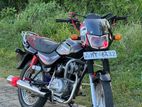 Bajaj CT100 2006