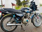 Bajaj CT100 2006
