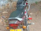 Bajaj CT100 2006