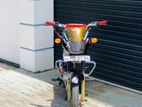 Bajaj CT100 2006