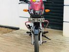 Bajaj CT100 2006