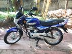 Bajaj CT100 2006