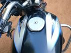 Bajaj CT100 2006