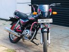 Bajaj CT100 2006