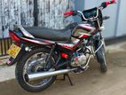 Bajaj CT100 2006