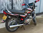 Bajaj CT100 2006