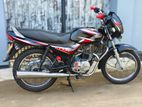 Bajaj CT100 2006
