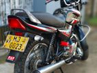Bajaj CT100 2006