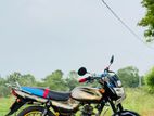 Bajaj CT100 2006