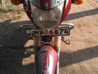 Bajaj CT100 2006